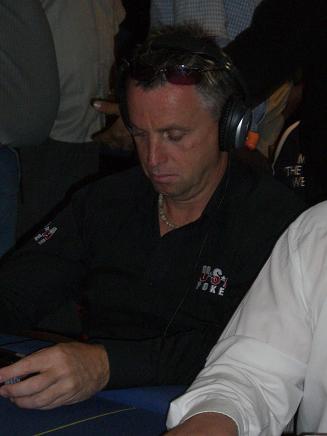 Marc Goodwin